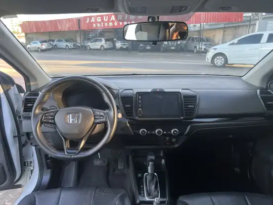 HONDA-CITY-1.5 i-VTEC FLEX EXL CVT HONDA-CITY-2022