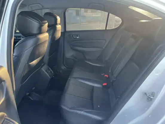 HONDA-CITY-1.5 i-VTEC FLEX EXL CVT HONDA-CITY-2022