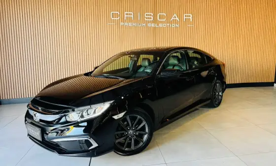 HONDA CIVIC 2.0 16V FLEXONE LX 4P CVT HONDA CIVIC 2.0 16V FLEXONE LX 4P CVT