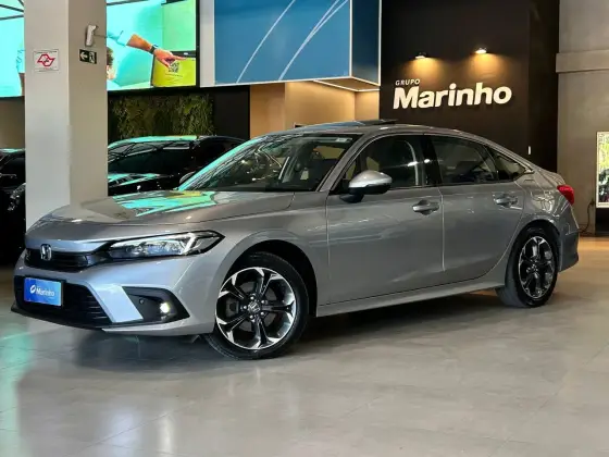 HONDA CIVIC 2.0 DI e:HEV TOURING e-CVT HONDA CIVIC 2.0 DI e:HEV TOURING e-CVT