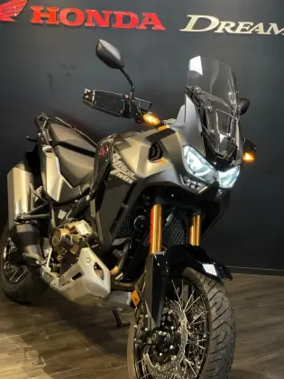 HONDA CRF 1100L AFRICA TWIN ADVENTURE SPORTS ES DCT 