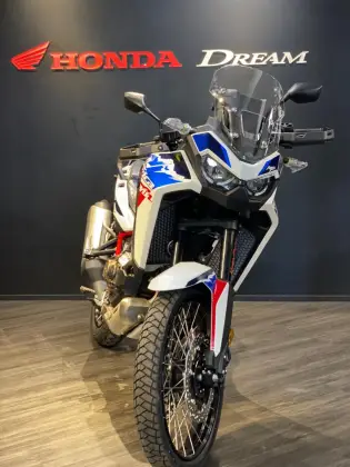 HONDA CRF 1100L AFRICA TWIN ES DCT 