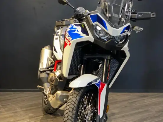 HONDA-CRF 1100L AFRICA TWIN ES DCT HONDA-CRF 1100L AFRICA TWIN ES DCT-2026
