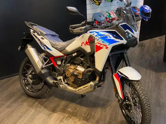 HONDA-CRF 1100L AFRICA TWIN ES DCT HONDA-CRF 1100L AFRICA TWIN ES DCT-2026