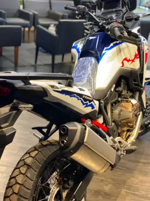 HONDA-CRF 1100L AFRICA TWIN ES DCT HONDA-CRF 1100L AFRICA TWIN ES DCT-2026