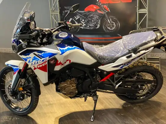 HONDA-CRF 1100L AFRICA TWIN ES DCT-2026