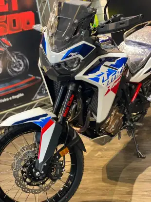 HONDA-CRF 1100L AFRICA TWIN ES DCT-2026