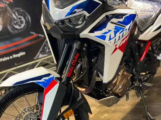 HONDA-CRF 1100L AFRICA TWIN ES DCT HONDA-CRF 1100L AFRICA TWIN ES DCT-2026