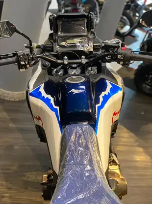 HONDA-CRF 1100L AFRICA TWIN ES DCT HONDA-CRF 1100L AFRICA TWIN ES DCT-2026