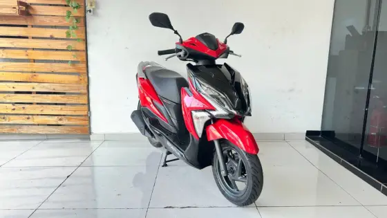HONDA ELITE 125i HONDA ELITE 125i