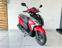HONDA ELITE 125i HONDA ELITE 125i