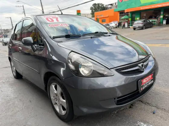 HONDA FIT 1.4 LX 8V GASOLINA 4P MANUAL HONDA FIT 1.4 LX 8V GASOLINA 4P MANUAL