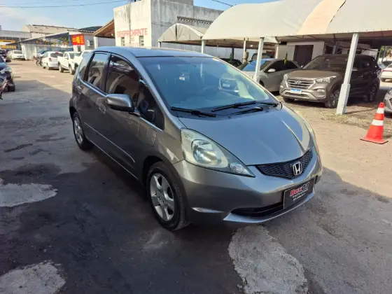 HONDA FIT 1.4 LXL 16V FLEX 4P MANUAL HONDA FIT 1.4 LXL 16V FLEX 4P MANUAL