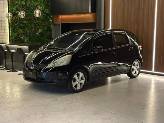 HONDA FIT 1.4 LXL 16V FLEX 4P MANUAL HONDA FIT 1.4 LXL 16V FLEX 4P MANUAL