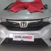 HONDA FIT 1.5 EX 16V FLEX 4P AUTOMÁTICO HONDA FIT 1.5 EX 16V FLEX 4P AUTOMÁTICO
