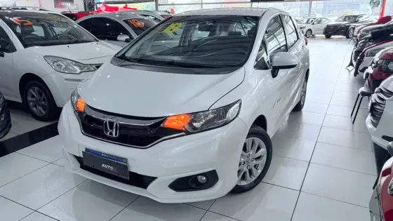 HONDA FIT 1.5 LX 16V FLEX 4P AUTOMÁTICO HONDA FIT 1.5 LX 16V FLEX 4P AUTOMÁTICO