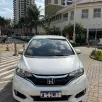 HONDA FIT 1.5 PERSONAL 16V FLEX 4P AUTOMÁTICO HONDA FIT 1.5 PERSONAL 16V FLEX 4P AUTOMÁTICO