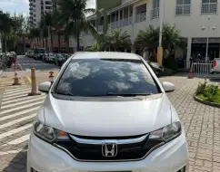 HONDA FIT 1.5 PERSONAL 16V FLEX 4P AUTOMÁTICO HONDA FIT 1.5 PERSONAL 16V FLEX 4P AUTOMÁTICO