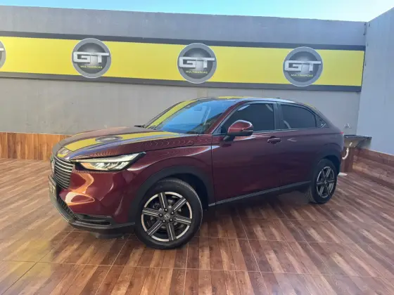HONDA HR-V 1.5 DI I-VTEC FLEX EX CVT
