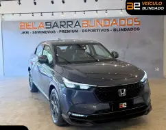 HONDA HR-V 1.5 DI I-VTEC TURBO FLEX ADVANCE CVT HONDA HR-V 1.5 DI I-VTEC TURBO FLEX ADVANCE CVT