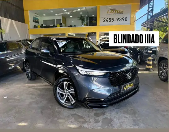 HONDA HR-V 1.5 DI I-VTEC TURBO FLEX TOURING CVT