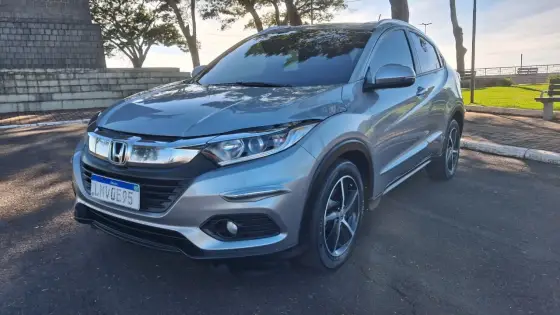 HONDA HR-V 1.8 16V FLEX EX 4P AUTOMÁTICO HONDA HR-V 1.8 16V FLEX EX 4P AUTOMÁTICO
