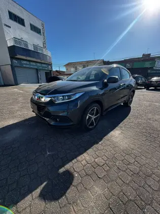 HONDA HR-V 1.8 16V FLEX LX 4P AUTOMÁTICO HONDA HR-V 1.8 16V FLEX LX 4P AUTOMÁTICO