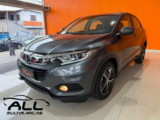 HONDA HR-V 1.8 16V FLEX LX 4P AUTOMÁTICO HONDA HR-V 1.8 16V FLEX LX 4P AUTOMÁTICO