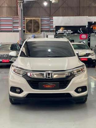 HONDA-HR-V-2020