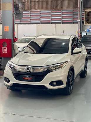 HONDA-HR-V-2020