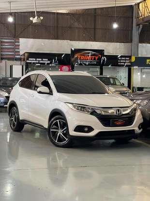 HONDA-HR-V-2020