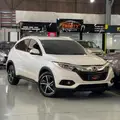 HONDA HR-V 1.8 16V FLEX EX 4P AUTOMÁTICO HONDA HR-V 1.8 16V FLEX EX 4P AUTOMÁTICO