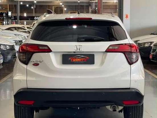 HONDA-HR-V-1.8 16V FLEX EX 4P AUTOMÁTICO HONDA-HR-V-2020