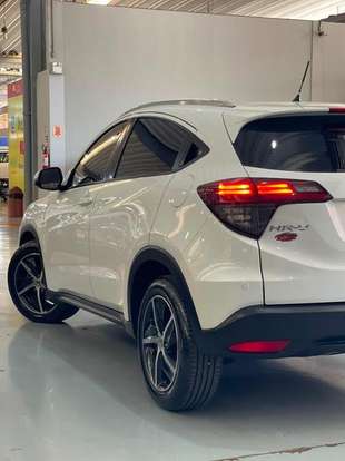 HONDA-HR-V-2020