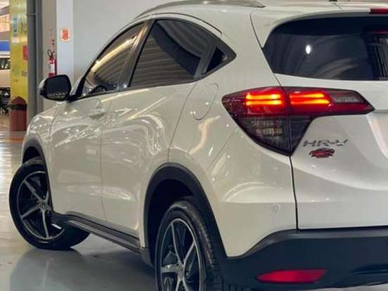 HONDA-HR-V-1.8 16V FLEX EX 4P AUTOMÁTICO HONDA-HR-V-2020