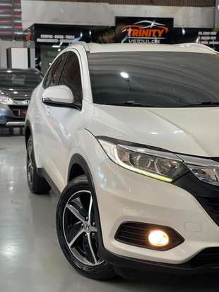 HONDA-HR-V-2020