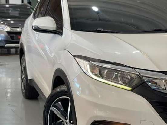 HONDA-HR-V-1.8 16V FLEX EX 4P AUTOMÁTICO HONDA-HR-V-2020