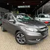 HONDA HR-V 1.8 16V FLEX EX 4P AUTOMÁTICO HONDA HR-V 1.8 16V FLEX EX 4P AUTOMÁTICO