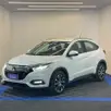 HONDA HR-V 1.8 16V FLEX LX 4P AUTOMÁTICO HONDA HR-V 1.8 16V FLEX LX 4P AUTOMÁTICO