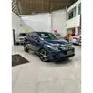 HONDA HR-V 1.8 16V FLEX LX 4P AUTOMÁTICO HONDA HR-V 1.8 16V FLEX LX 4P AUTOMÁTICO