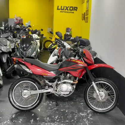 HONDA NXR 150 BROS KS 