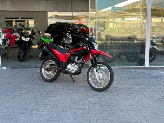 HONDA NXR 160 BROS ESDD HONDA NXR 160 BROS ESDD