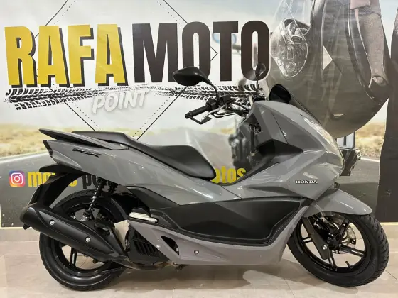 HONDA PCX HONDA PCX