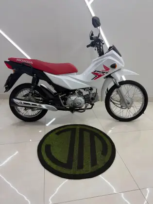 HONDA POP 110i 