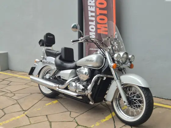 HONDA SHADOW 750 HONDA SHADOW 750