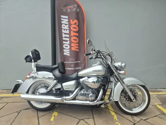 HONDA-SHADOW 750-2007