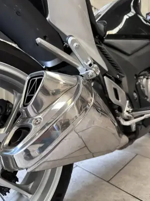 HONDA-VFR 1200F HONDA-VFR 1200F-2011