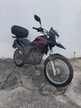 HONDA XRE 190 ADVENTURE HONDA XRE 190 ADVENTURE