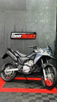 HONDA XRE 300 ABS HONDA XRE 300 ABS