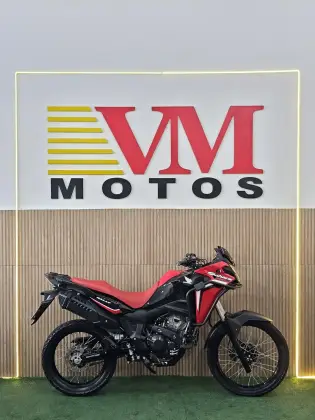 HONDA XRE 300 SAHARA RALLY HONDA XRE 300 SAHARA RALLY